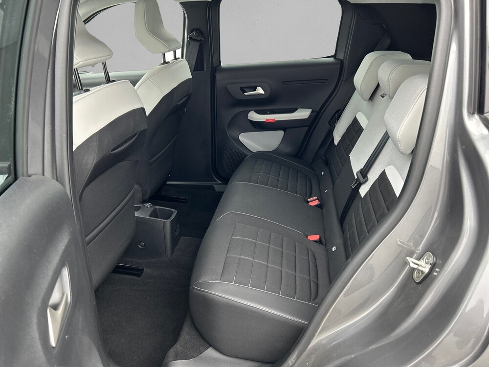 Occasion CITROEN C3 C3 Turbo 100 ch Manuelle - Max