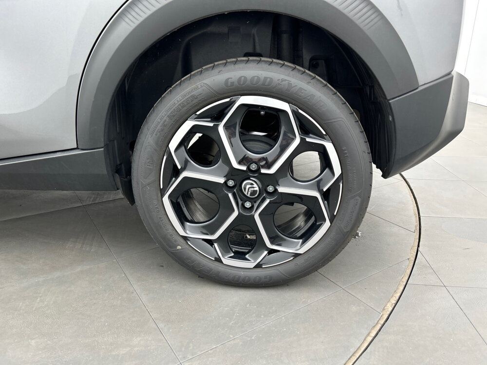 Occasion CITROEN C3 C3 Turbo 100 ch Manuelle - Max