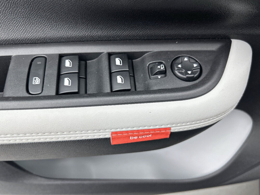 Occasion CITROEN C3 C3 Turbo 100 ch Manuelle - Max