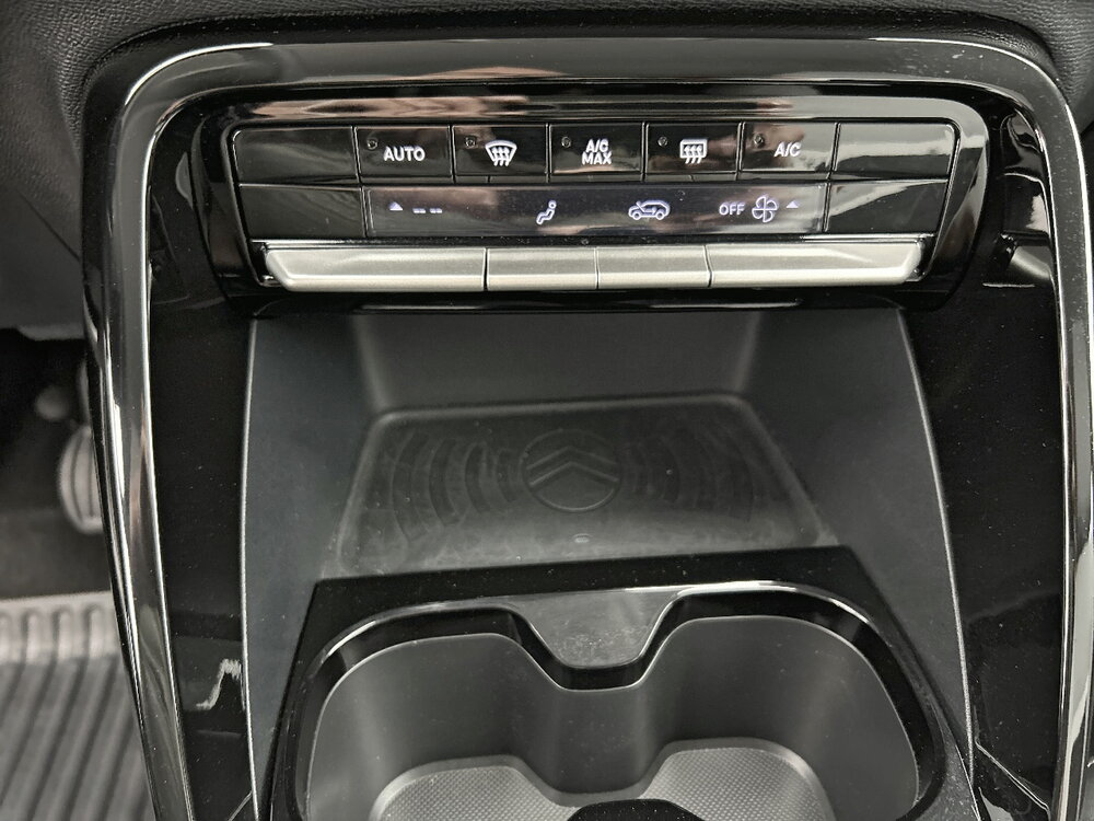 Occasion CITROEN C3 C3 Turbo 100 ch Manuelle - Max