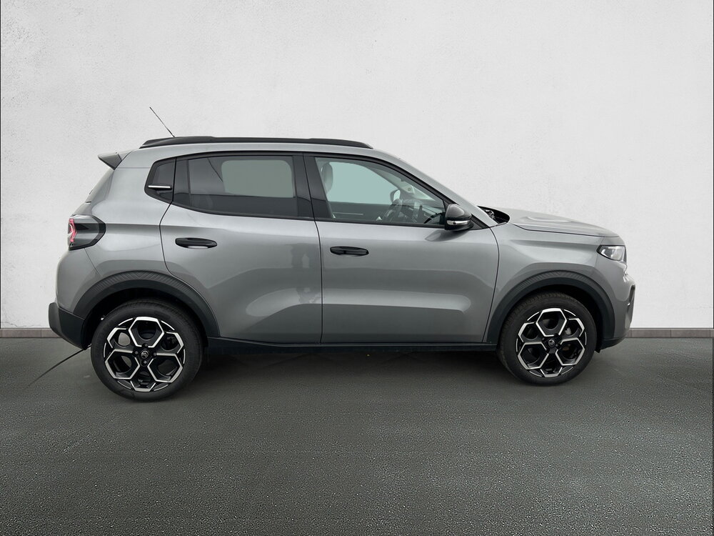 Occasion CITROEN C3 C3 Turbo 100 ch Manuelle - Max