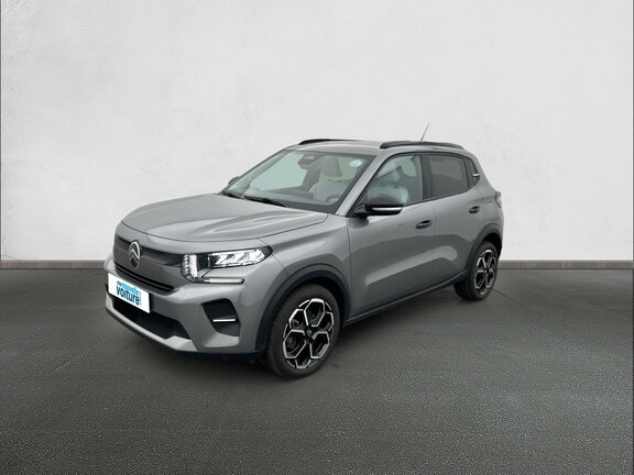 Occasion CITROEN C3 C3 Turbo 100 ch Manuelle - Max