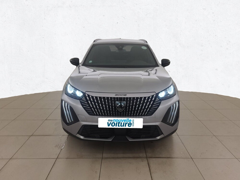 Occasion PEUGEOT 2008 2008 Electrique 54 kWh 156 ch - Allure