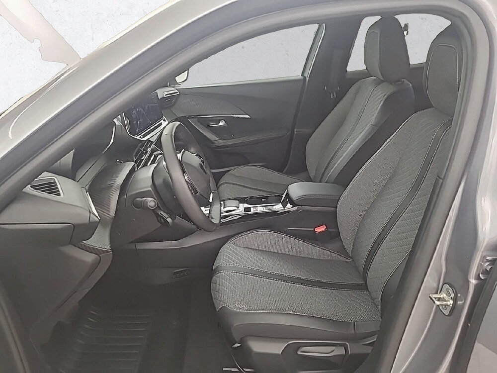 Occasion PEUGEOT 2008 2008 Electrique 54 kWh 156 ch - Allure