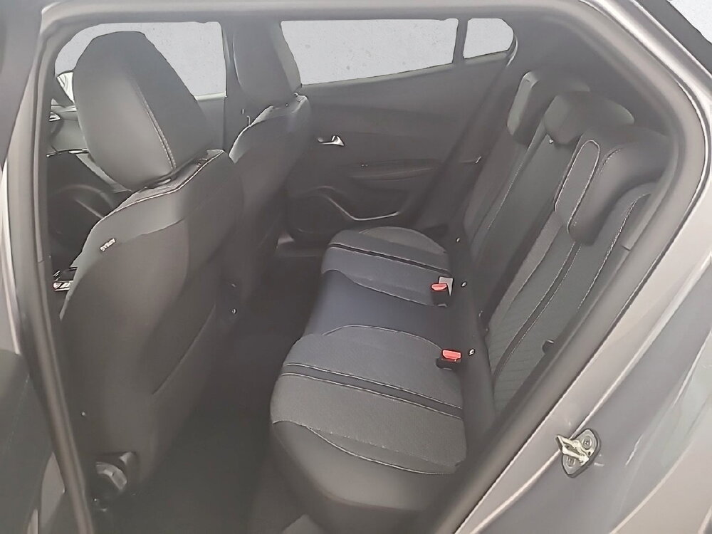 Occasion PEUGEOT 2008 2008 Electrique 54 kWh 156 ch - Allure