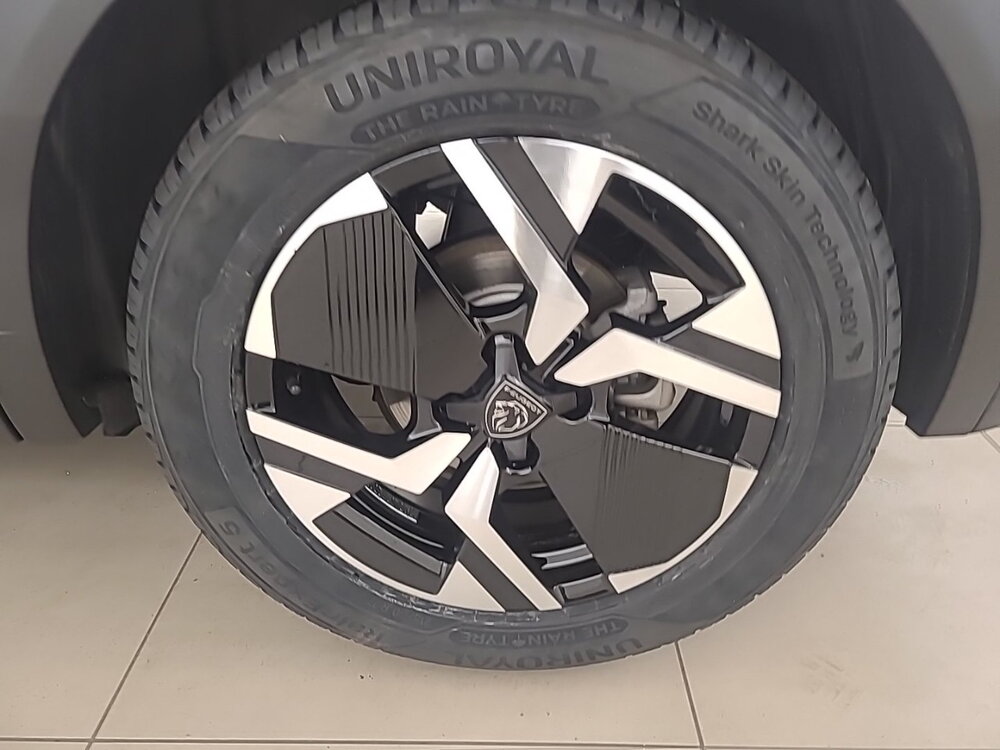 Occasion PEUGEOT 2008 2008 Electrique 54 kWh 156 ch - Allure