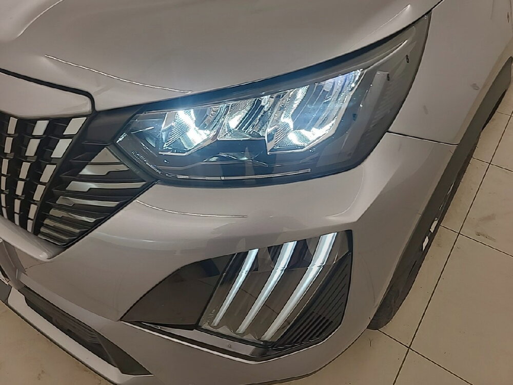 Occasion PEUGEOT 2008 2008 Electrique 54 kWh 156 ch - Allure