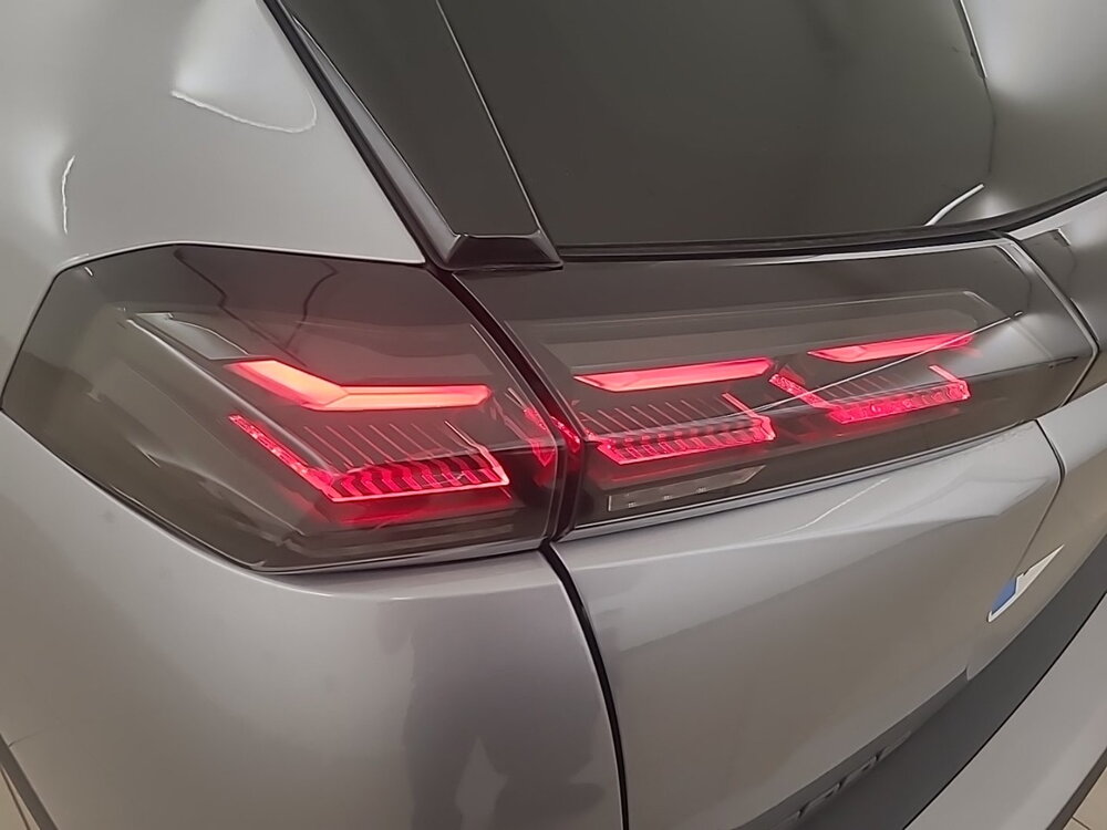 Occasion PEUGEOT 2008 2008 Electrique 54 kWh 156 ch - Allure