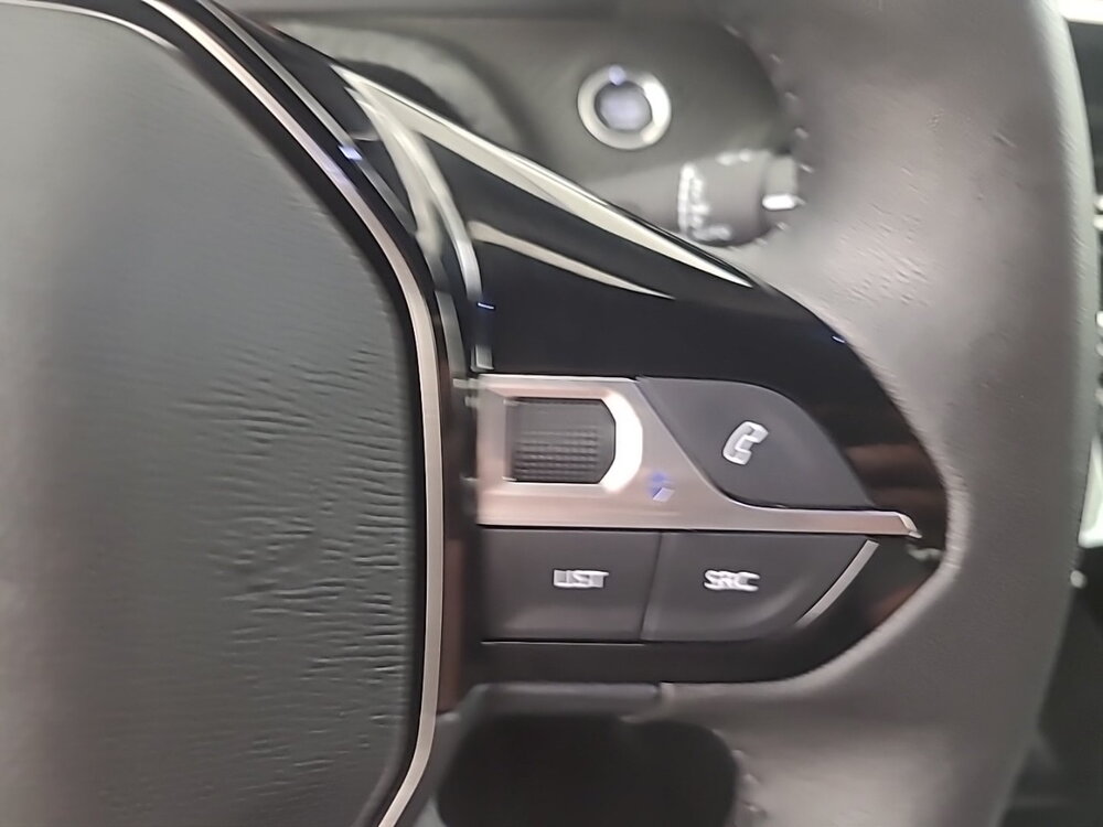 Occasion PEUGEOT 2008 2008 Electrique 54 kWh 156 ch - Allure