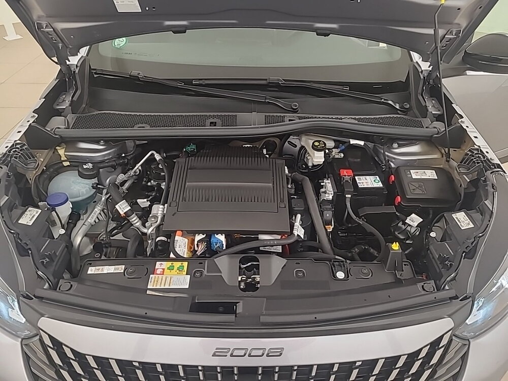 Occasion PEUGEOT 2008 2008 Electrique 54 kWh 156 ch - Allure