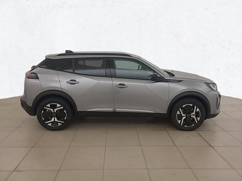 Occasion PEUGEOT 2008 2008 Electrique 54 kWh 156 ch - Allure