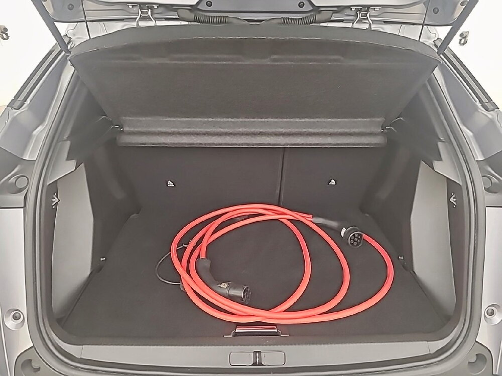 Occasion PEUGEOT 2008 2008 Electrique 54 kWh 156 ch - Allure