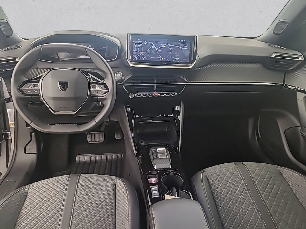 Occasion PEUGEOT 2008 2008 Electrique 54 kWh 156 ch - Allure