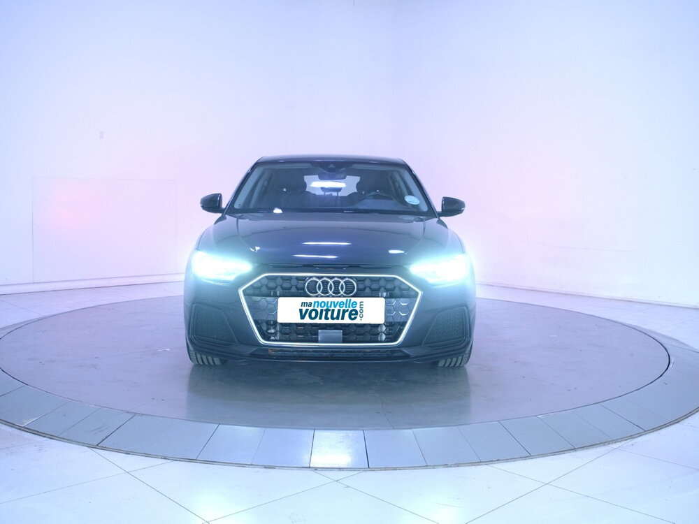 Occasion AUDI A1 A1 Sportback 30 TFSI 110 ch S tronic 7 - Design Luxe
