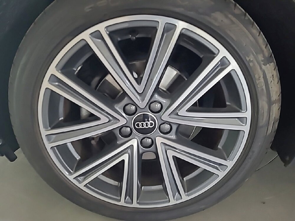 Occasion AUDI A1 A1 Sportback 30 TFSI 110 ch S tronic 7 - Design Luxe