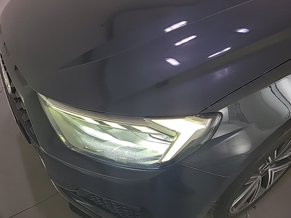 Occasion AUDI A1 A1 Sportback 30 TFSI 110 ch S tronic 7 - Design Luxe