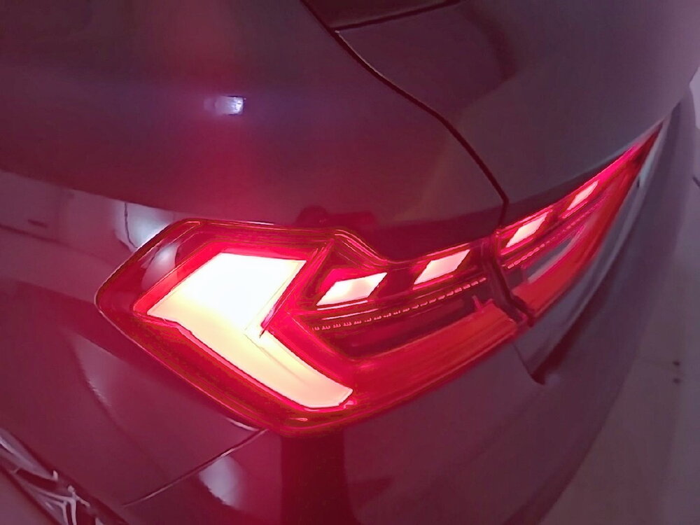 Occasion AUDI A1 A1 Sportback 30 TFSI 110 ch S tronic 7 - Design Luxe