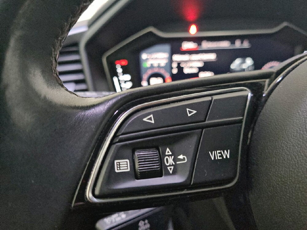 Occasion AUDI A1 A1 Sportback 30 TFSI 110 ch S tronic 7 - Design Luxe