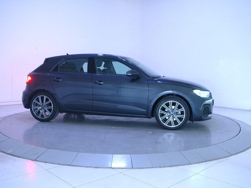 Occasion AUDI A1 A1 Sportback 30 TFSI 110 ch S tronic 7 - Design Luxe