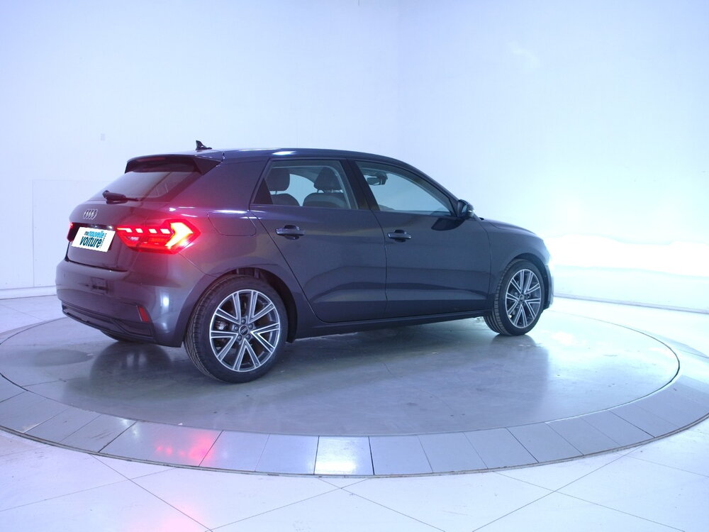 Occasion AUDI A1 A1 Sportback 30 TFSI 110 ch S tronic 7 - Design Luxe
