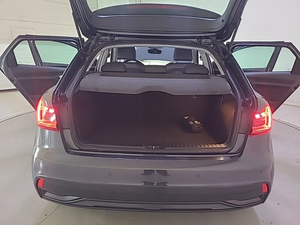 Occasion AUDI A1 A1 Sportback 30 TFSI 110 ch S tronic 7 - Design Luxe