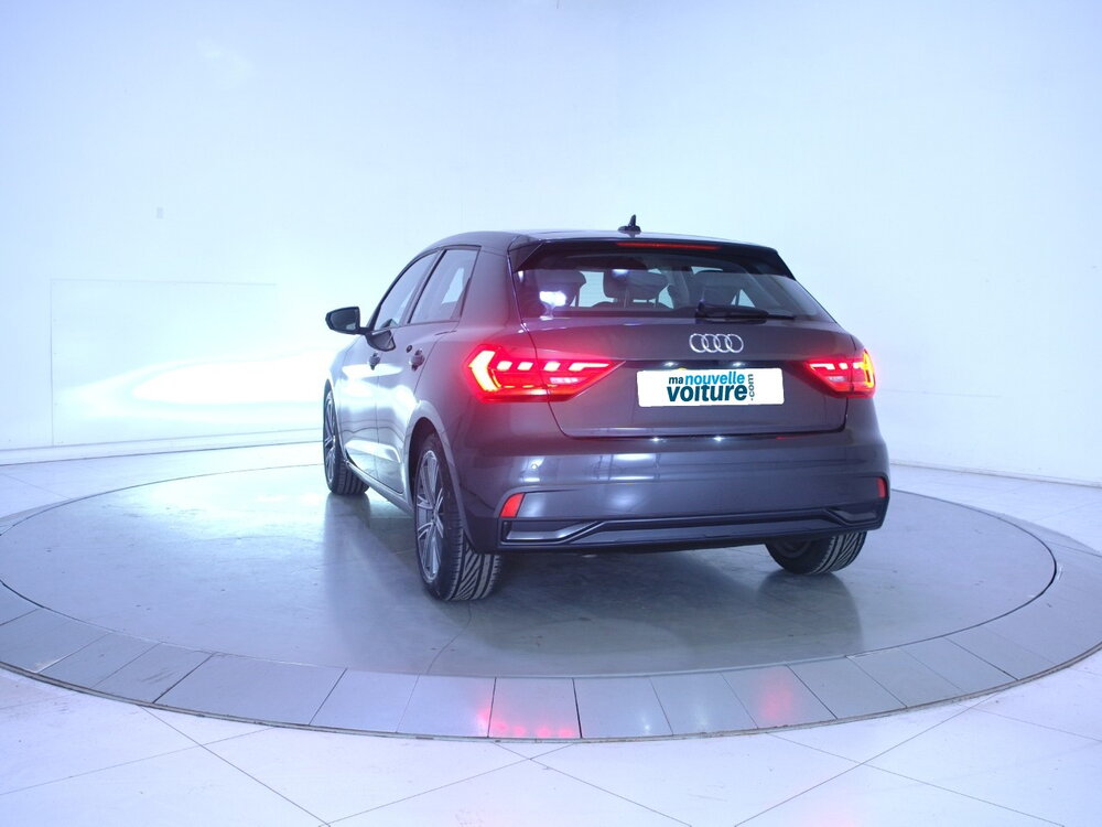 Occasion AUDI A1 A1 Sportback 30 TFSI 110 ch S tronic 7 - Design Luxe