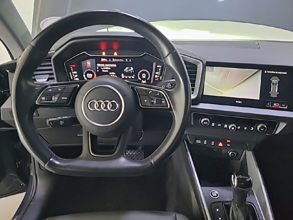 Occasion AUDI A1 A1 Sportback 30 TFSI 110 ch S tronic 7 - Design Luxe