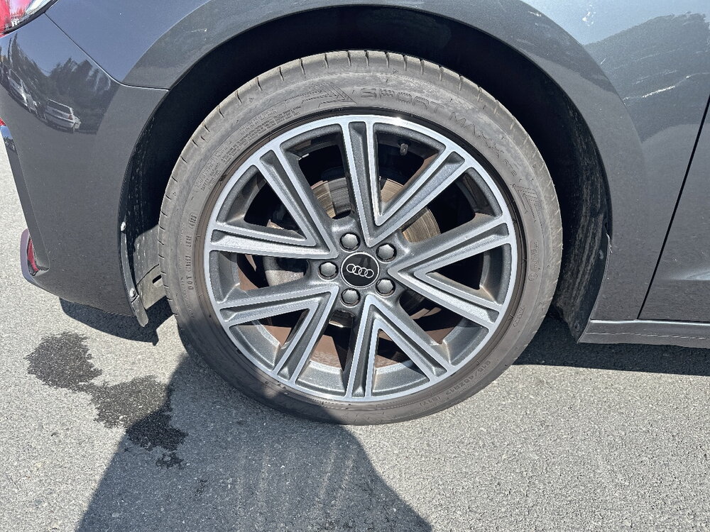 Occasion AUDI A1 A1 Sportback 30 TFSI 110 ch S tronic 7 - Design Luxe