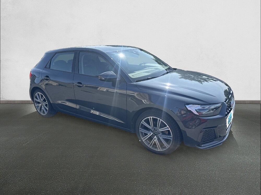Occasion AUDI A1 A1 Sportback 30 TFSI 110 ch S tronic 7 - Design Luxe
