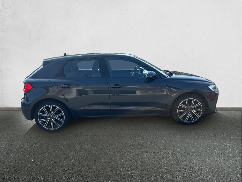 Occasion AUDI A1 A1 Sportback 30 TFSI 110 ch S tronic 7 - Design Luxe