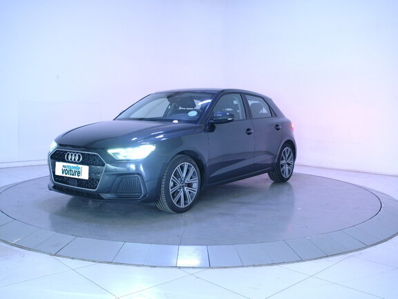 Occasion AUDI A1 A1 Sportback 30 TFSI 110 ch S tronic 7 - Design Luxe