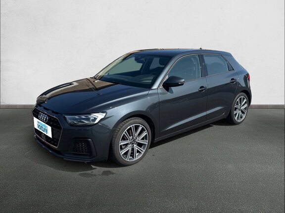 Occasion AUDI A1 A1 Sportback 30 TFSI 110 ch S tronic 7 - Design Luxe