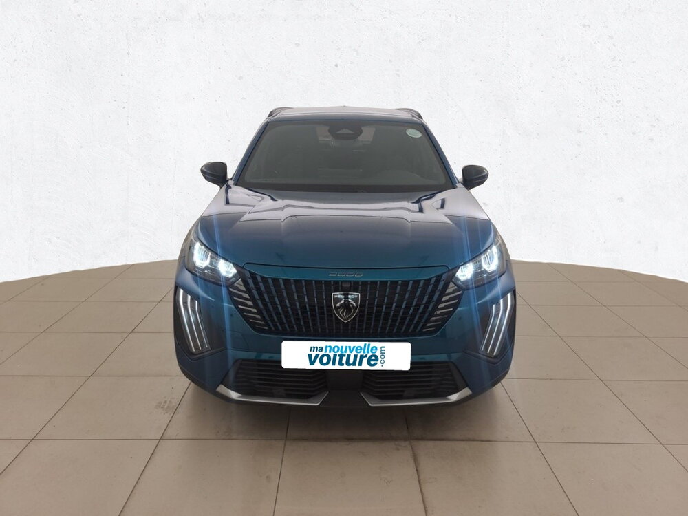 Occasion PEUGEOT 2008 2008 Hybrid 145 e-DCS6 - Allure