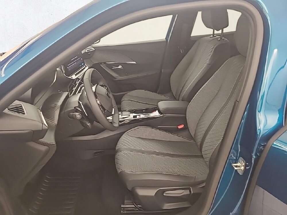 Occasion PEUGEOT 2008 2008 Hybrid 145 e-DCS6 - Allure