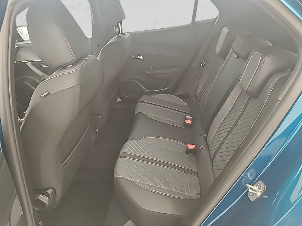 Occasion PEUGEOT 2008 2008 Hybrid 145 e-DCS6 - Allure