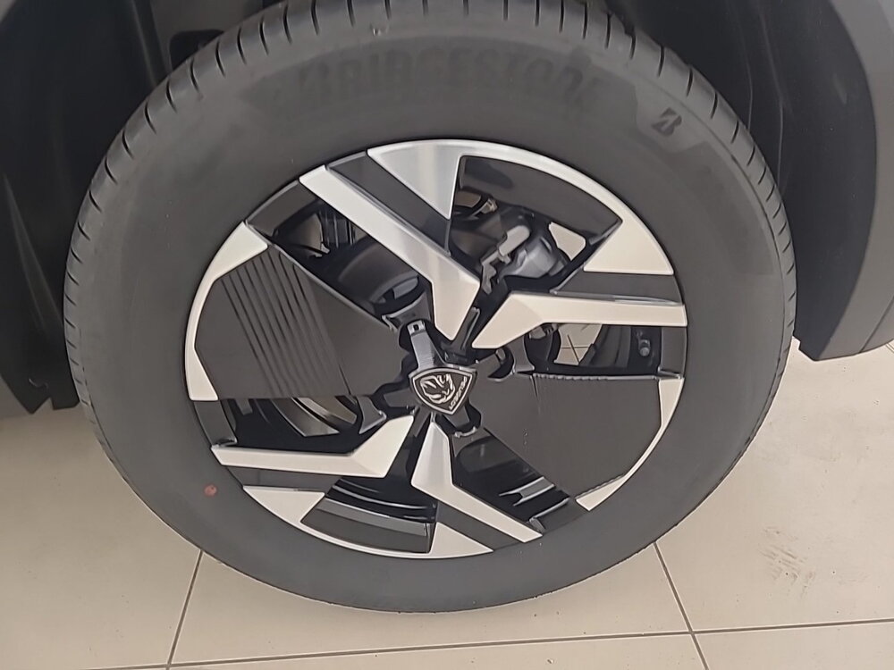 Occasion PEUGEOT 2008 2008 Hybrid 145 e-DCS6 - Allure