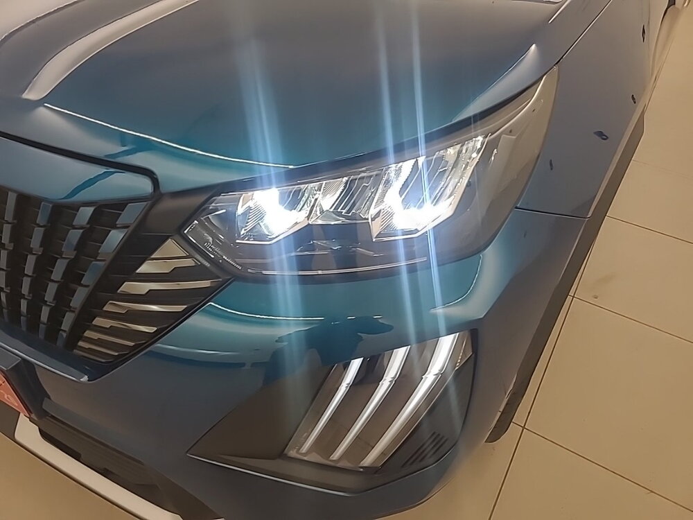 Occasion PEUGEOT 2008 2008 Hybrid 145 e-DCS6 - Allure