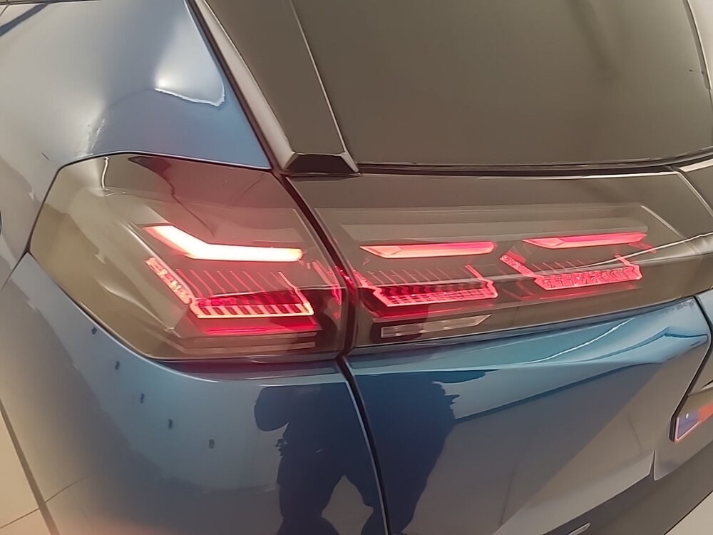 Occasion PEUGEOT 2008 2008 Hybrid 145 e-DCS6 - Allure