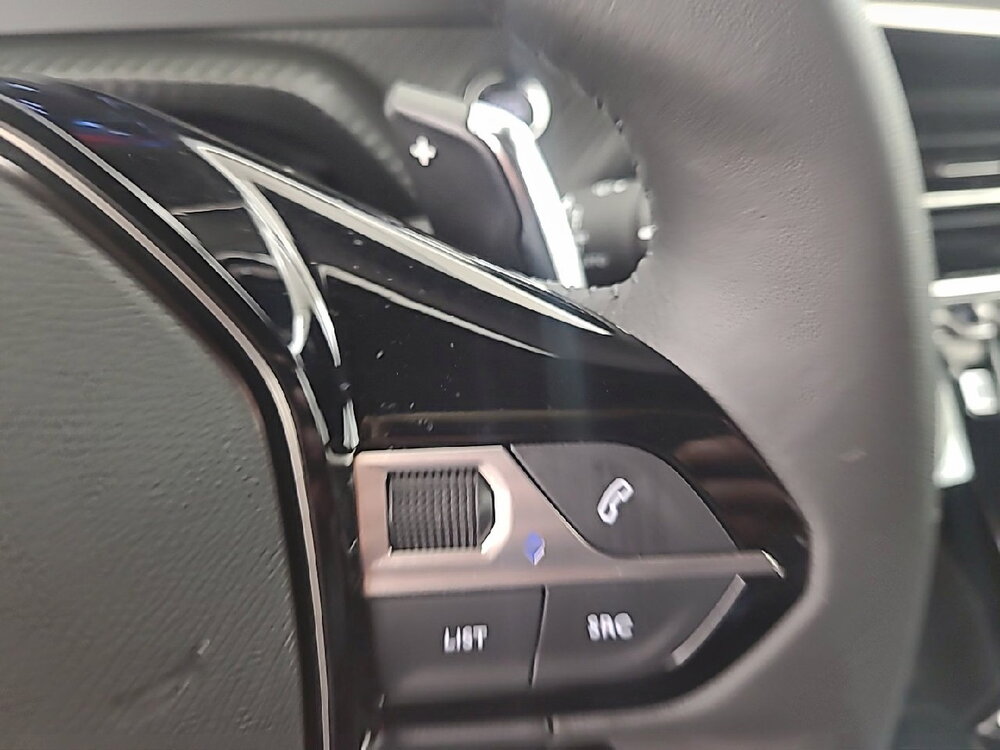 Occasion PEUGEOT 2008 2008 Hybrid 145 e-DCS6 - Allure
