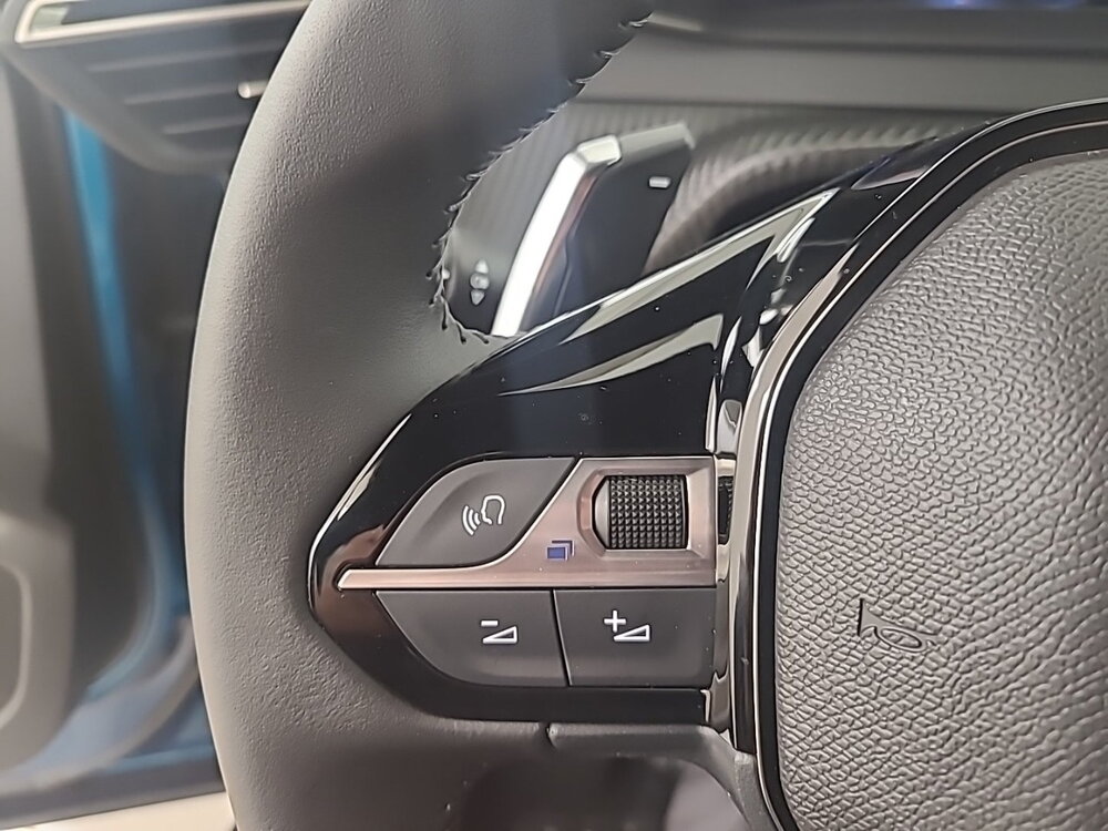 Occasion PEUGEOT 2008 2008 Hybrid 145 e-DCS6 - Allure