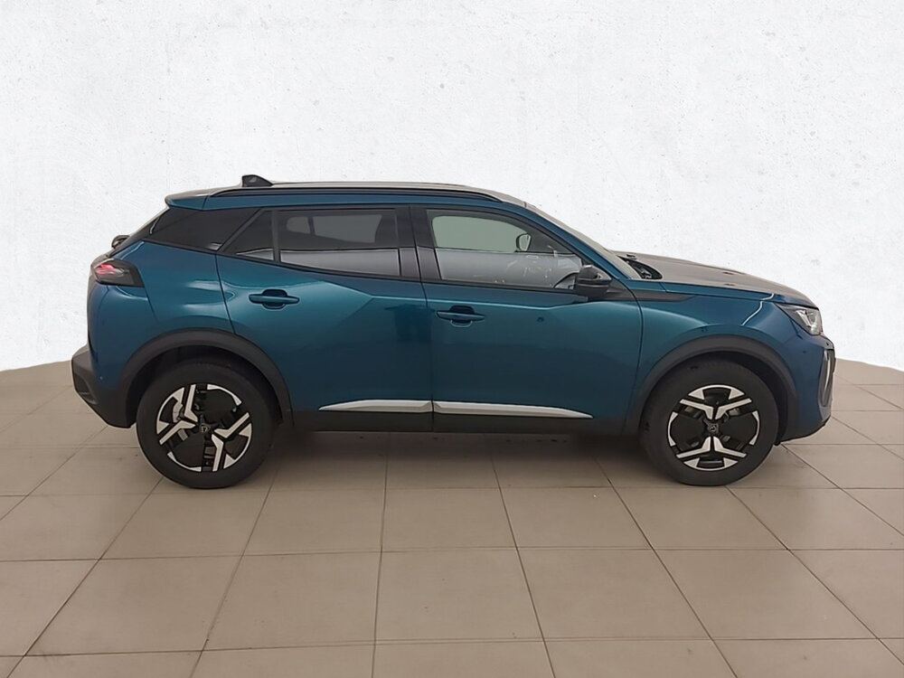 Occasion PEUGEOT 2008 2008 Hybrid 145 e-DCS6 - Allure