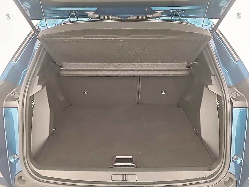 Occasion PEUGEOT 2008 2008 Hybrid 145 e-DCS6 - Allure