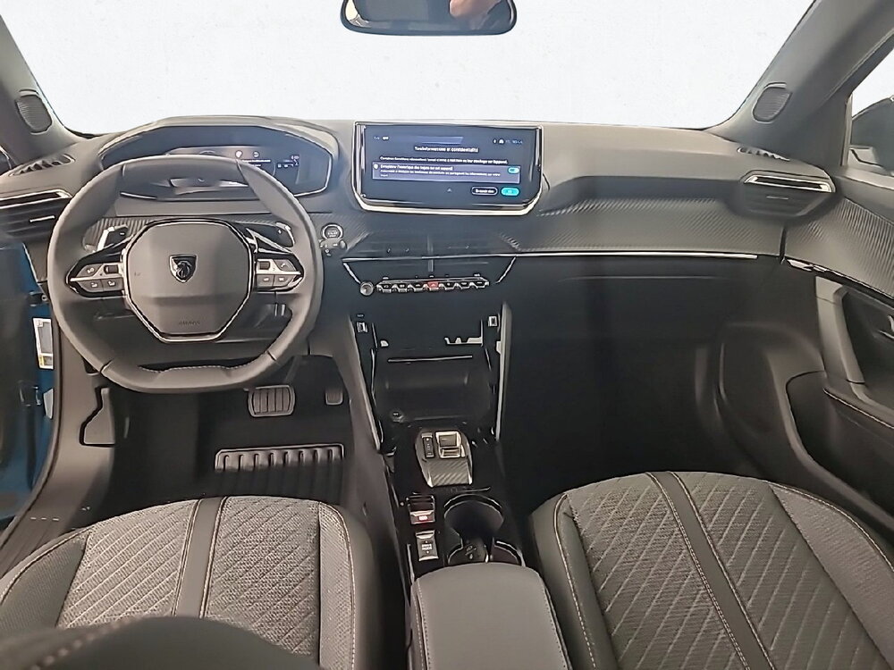 Occasion PEUGEOT 2008 2008 Hybrid 145 e-DCS6 - Allure