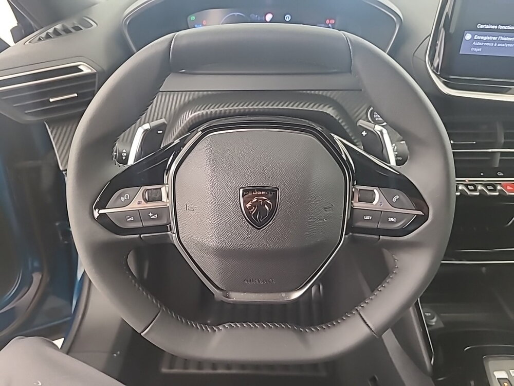 Occasion PEUGEOT 2008 2008 Hybrid 145 e-DCS6 - Allure