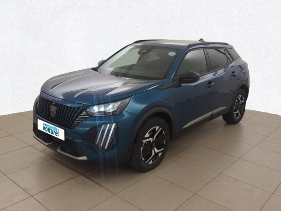 Occasion PEUGEOT 2008 2008 Hybrid 145 e-DCS6 - Allure