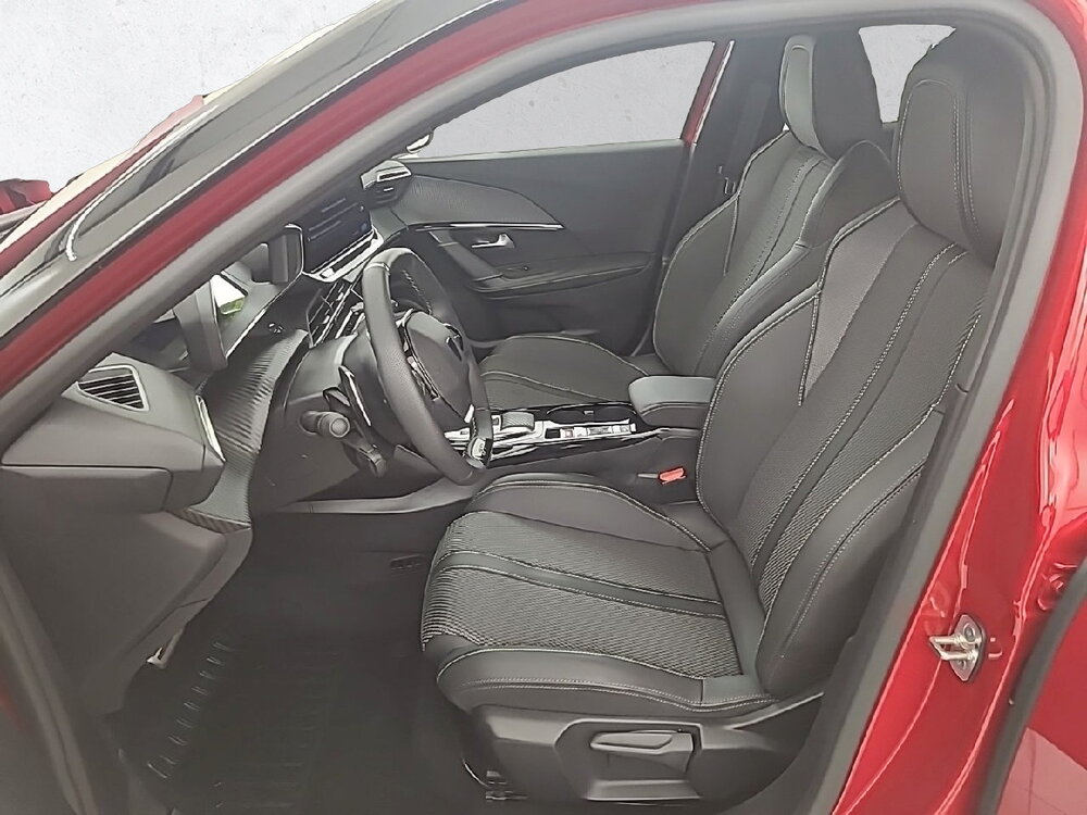 Occasion PEUGEOT 2008 2008 Hybrid 145 e-DCS6 - GT