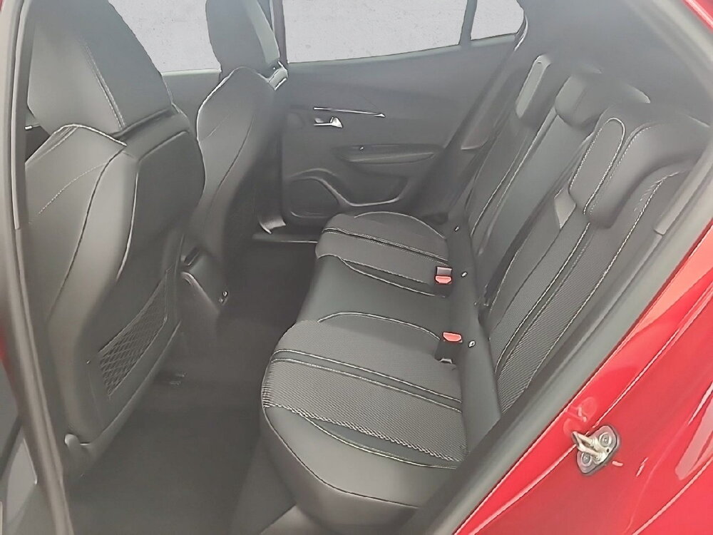Occasion PEUGEOT 2008 2008 Hybrid 145 e-DCS6 - GT