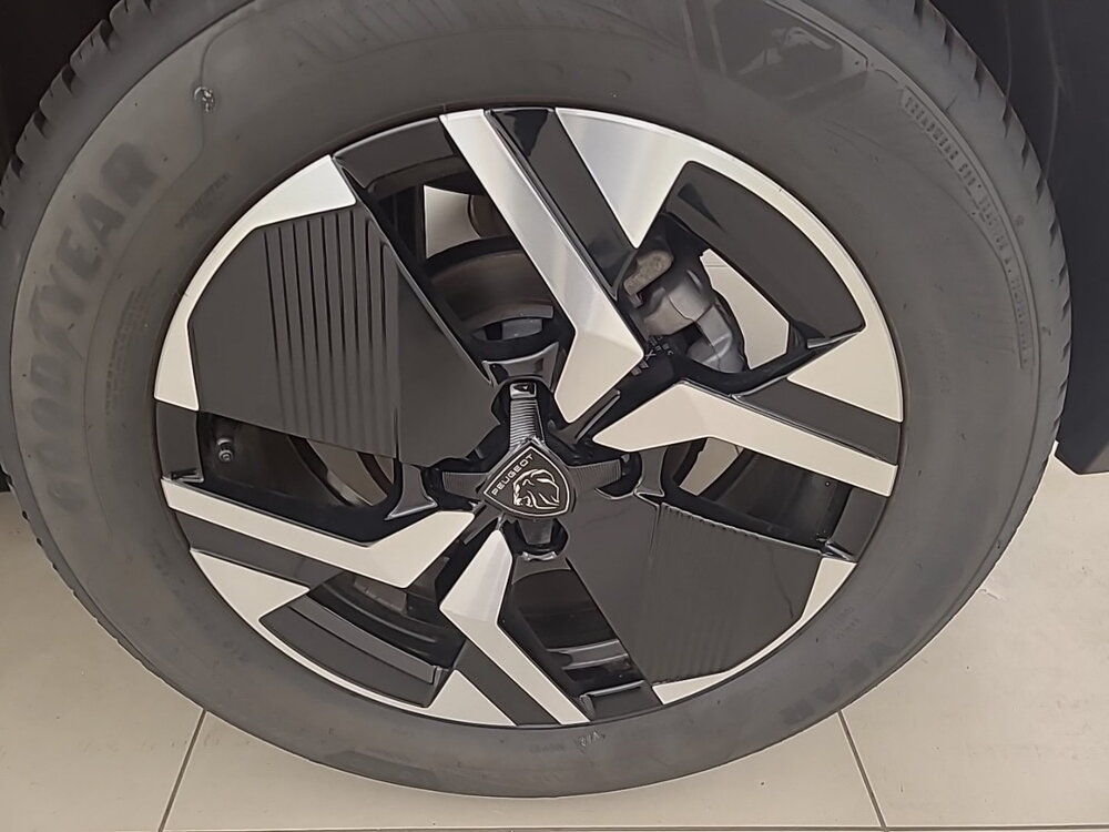 Occasion PEUGEOT 2008 2008 Hybrid 145 e-DCS6 - GT