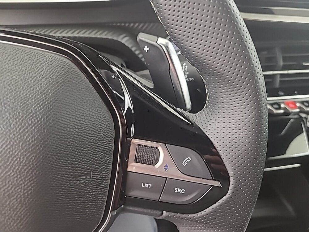 Occasion PEUGEOT 2008 2008 Hybrid 145 e-DCS6 - GT