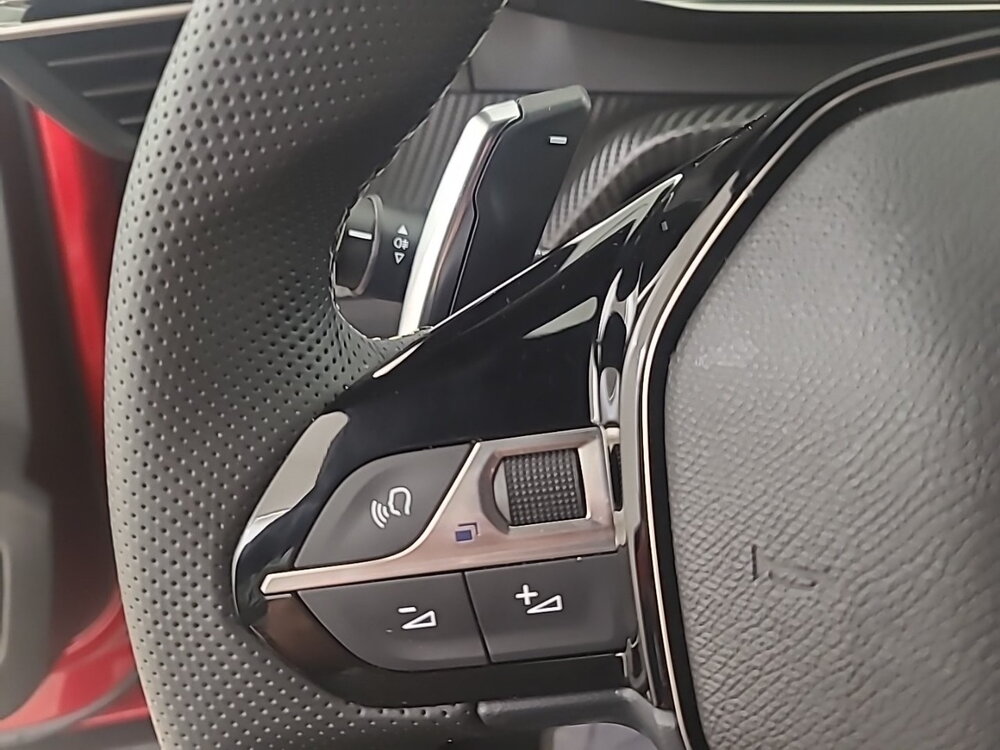 Occasion PEUGEOT 2008 2008 Hybrid 145 e-DCS6 - GT